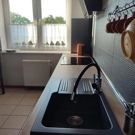 Pod Cisem Apartment *