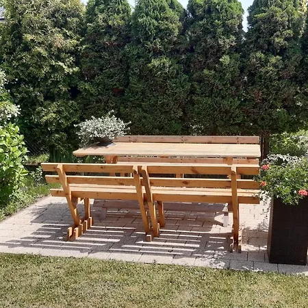 Pod Cisem Apartment Puck