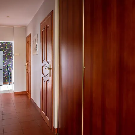 Pod Cisem Apartment
