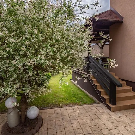 Apartament Pod Cisem